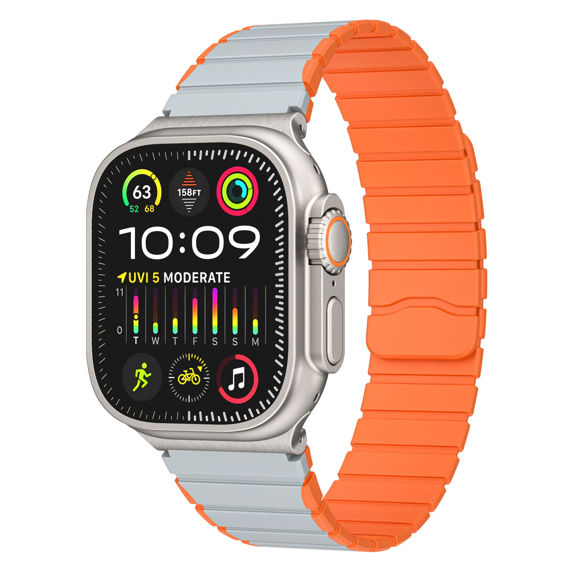 TooGowa ultra2SEAppleiWatchS10