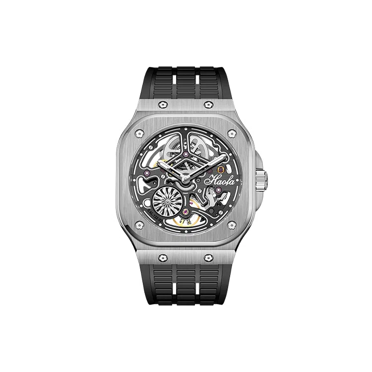 Haofa Tourbillon 1960