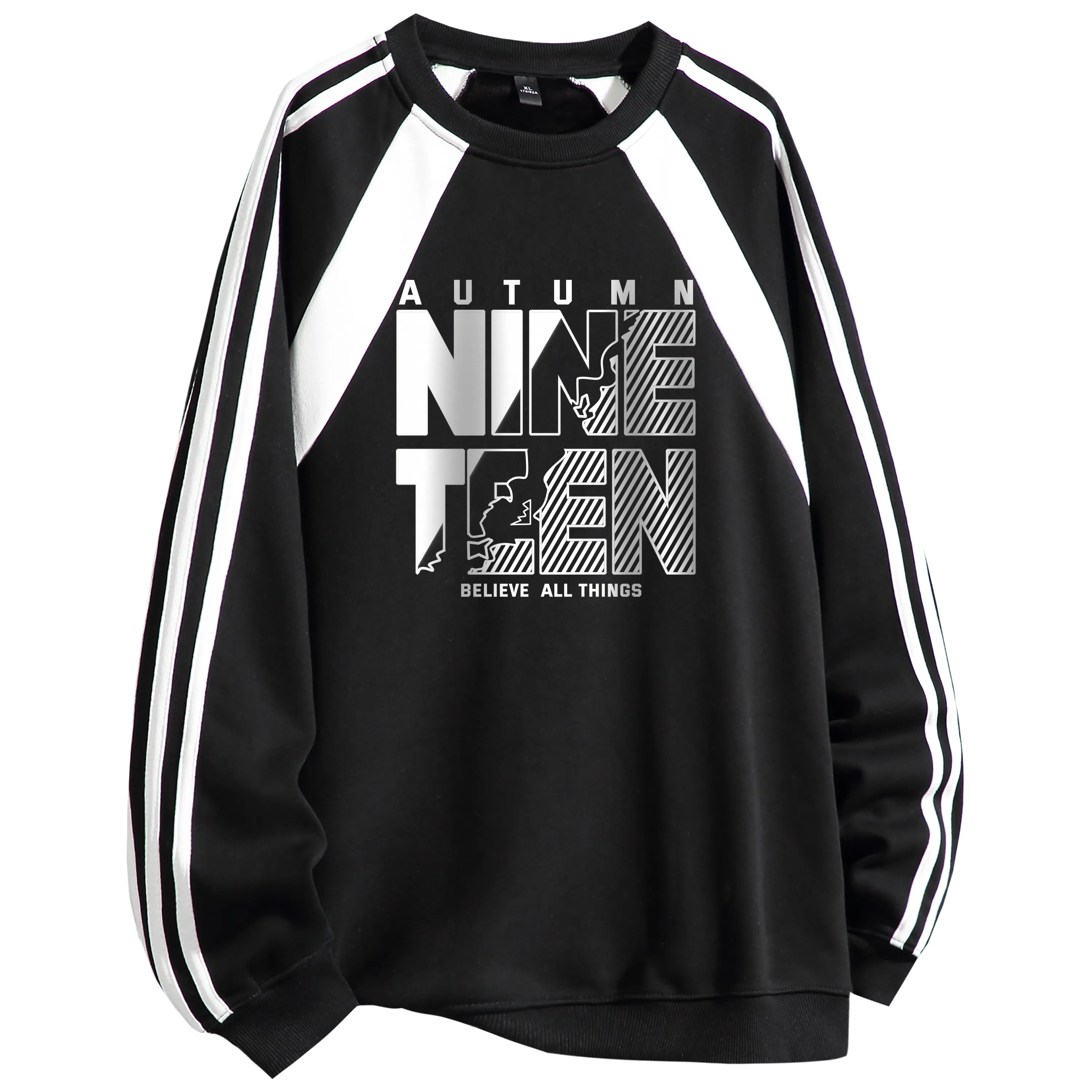 NINETEEN AUTUMN t