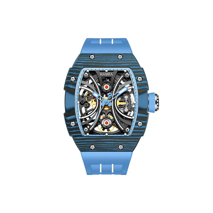 Haofa Tourbillon Ark Series 1909-x