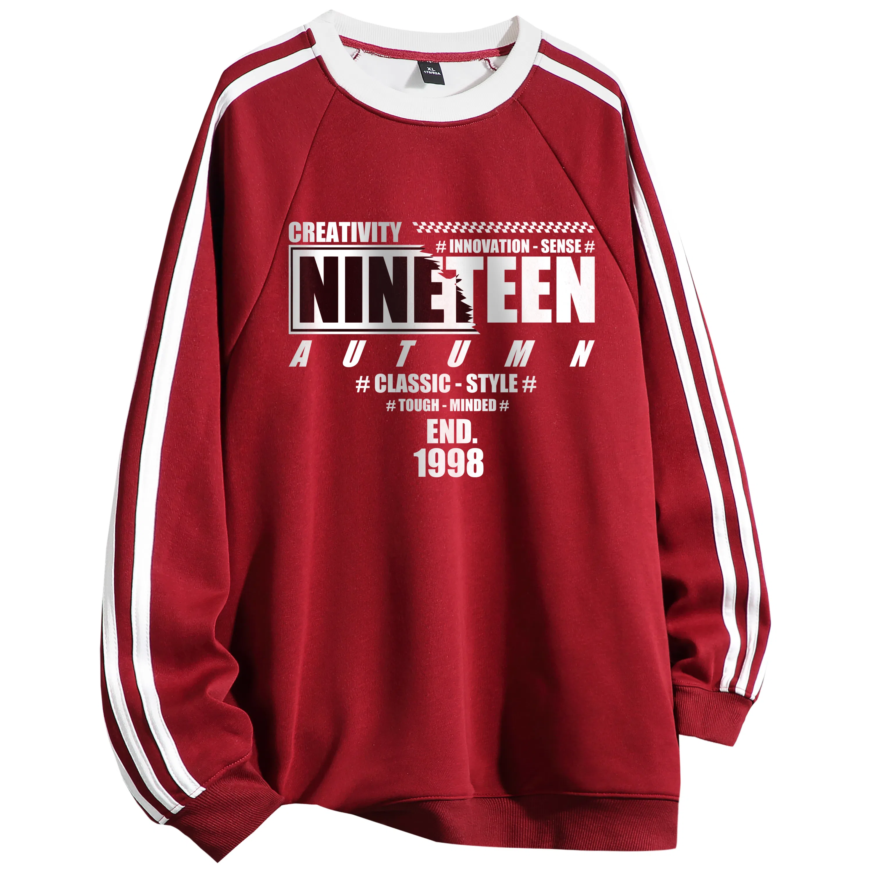 NINETEEN AUTUMN t