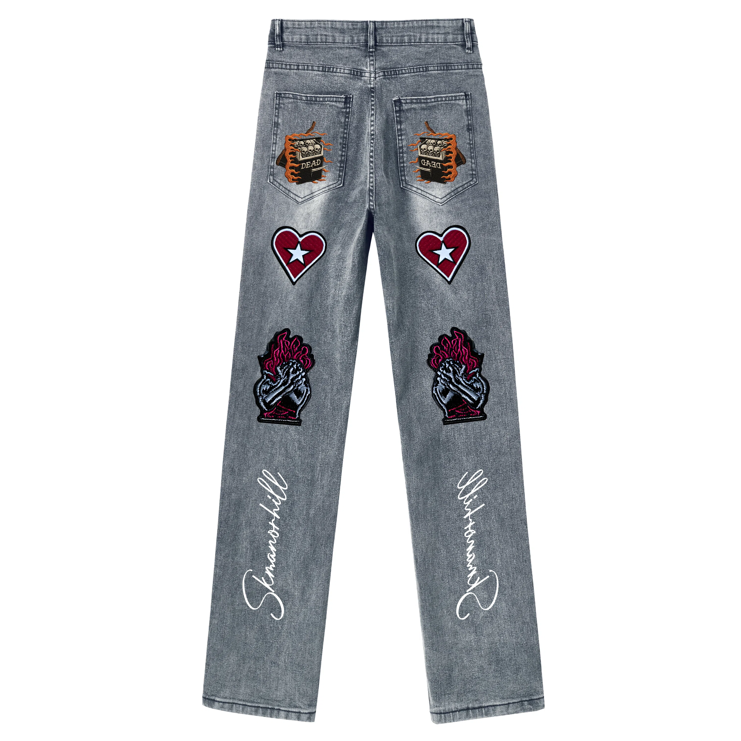 s.k. manor hill cleanft