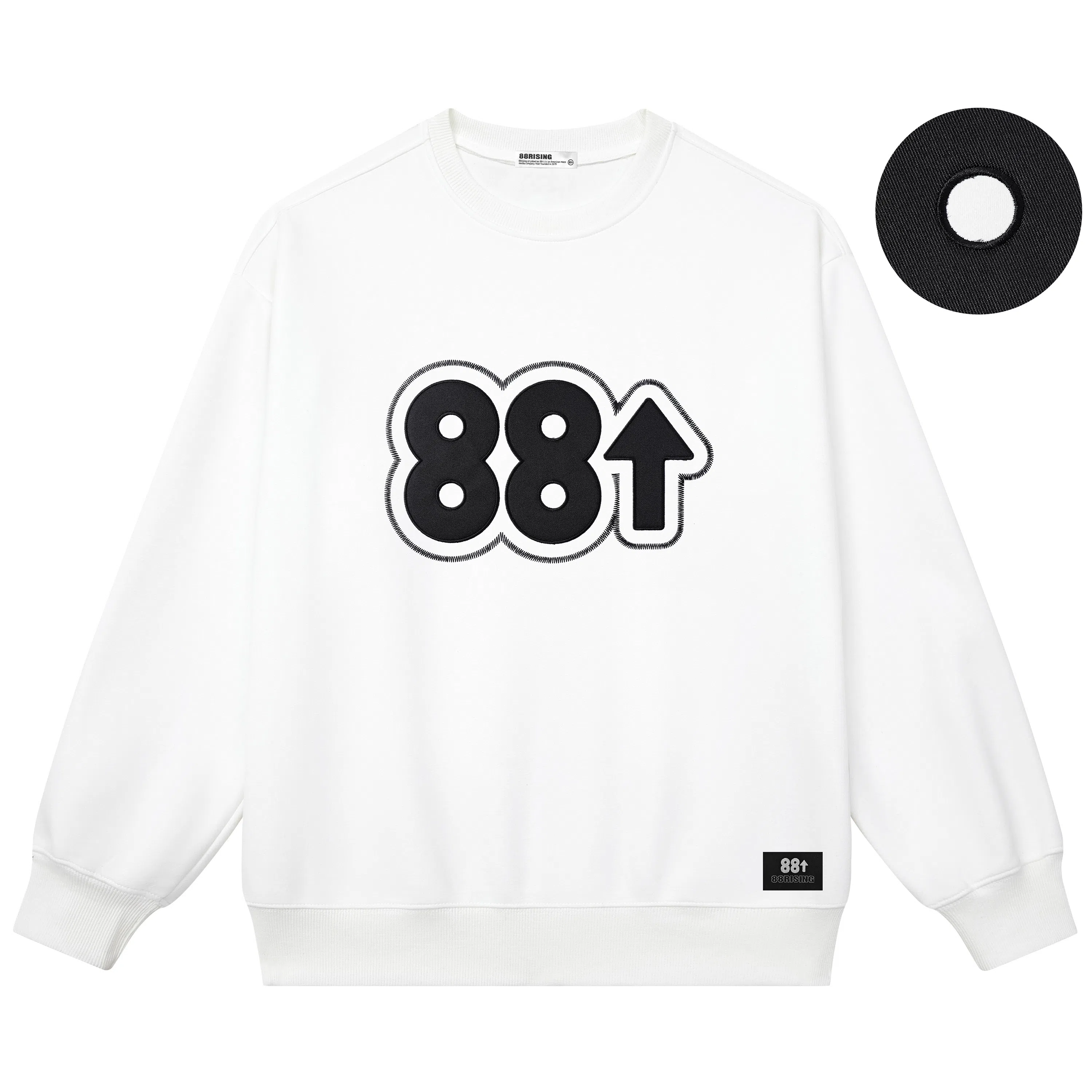88rising logo