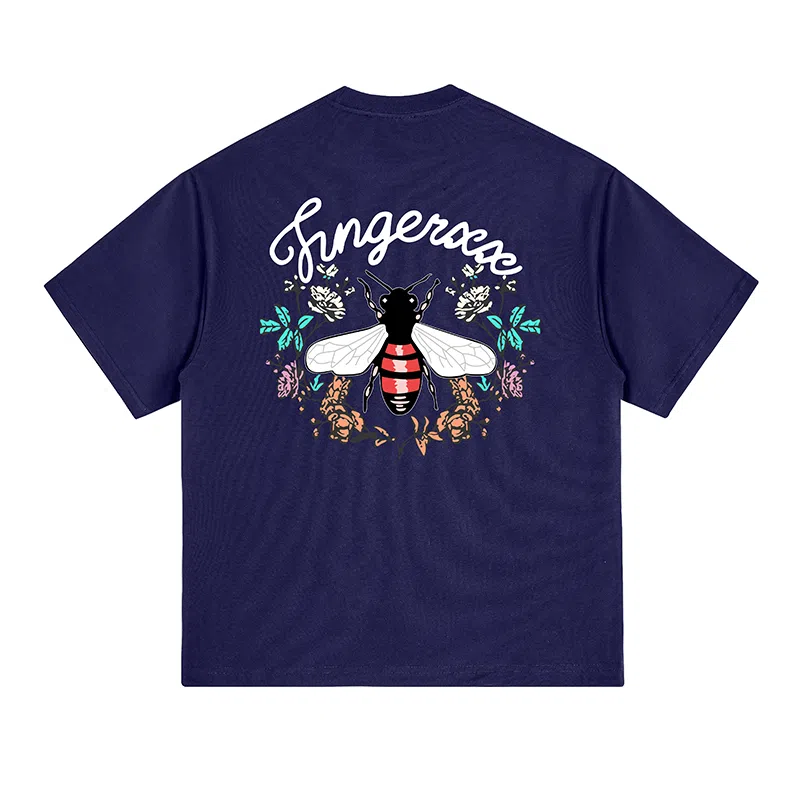 I.TFGXXFingercroxx LogoT