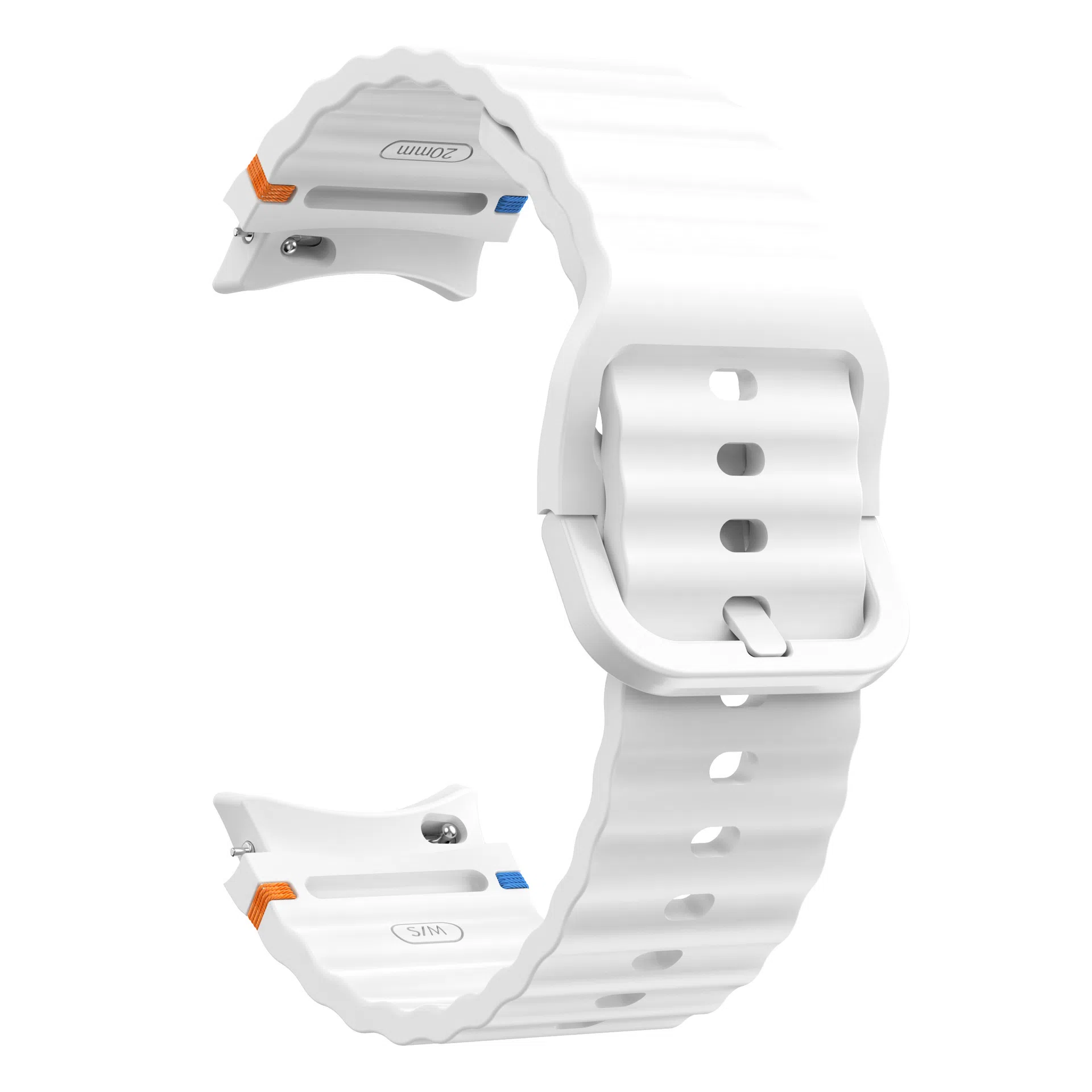 TooGowa watch 7654