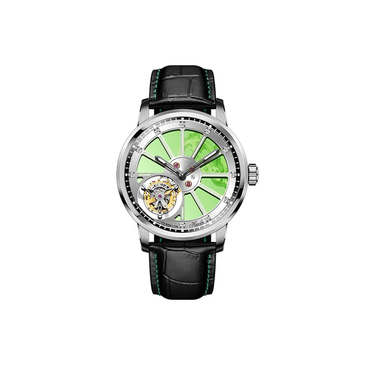 Tourbillon 1925A-A