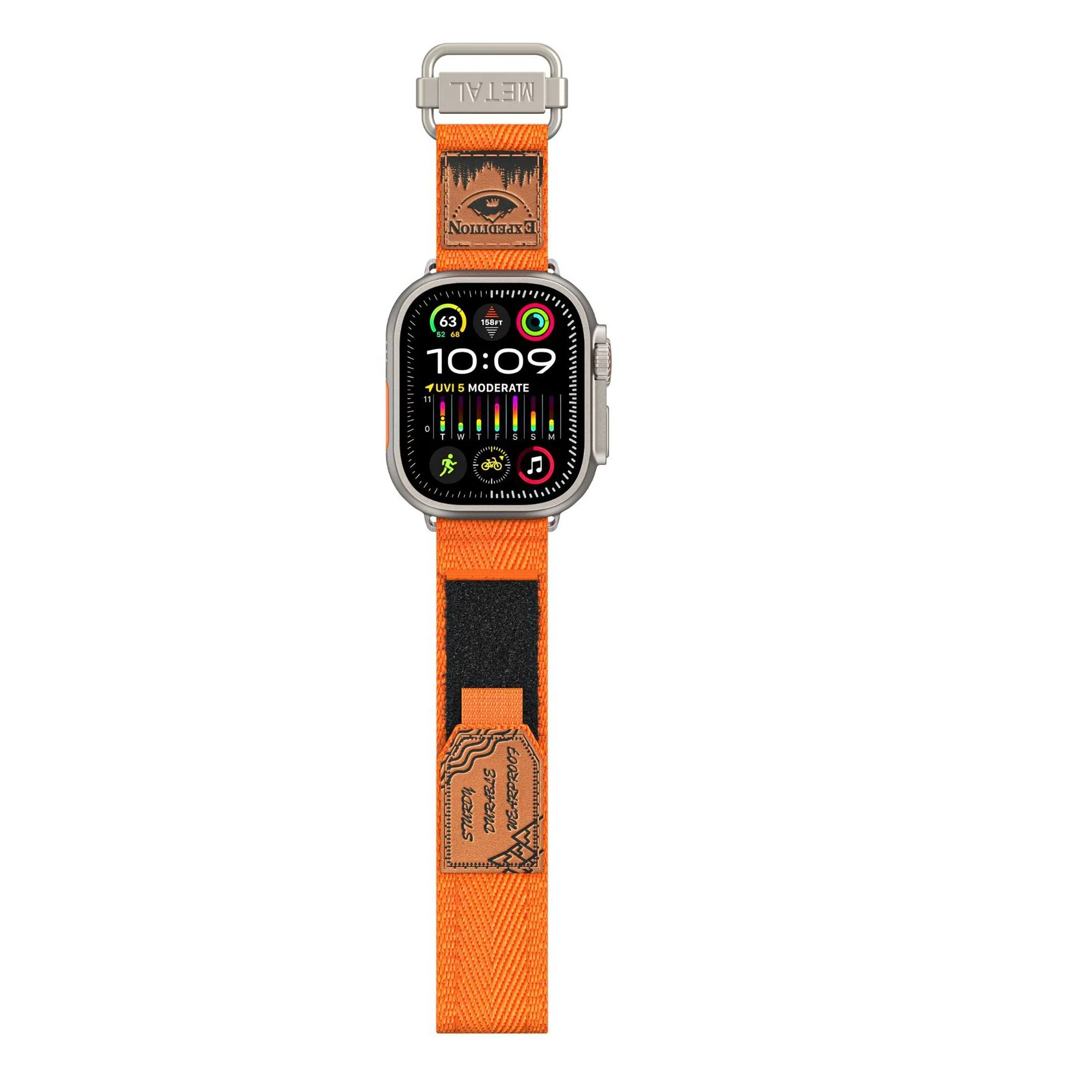TooGowa Apple Watch1-8iwatch