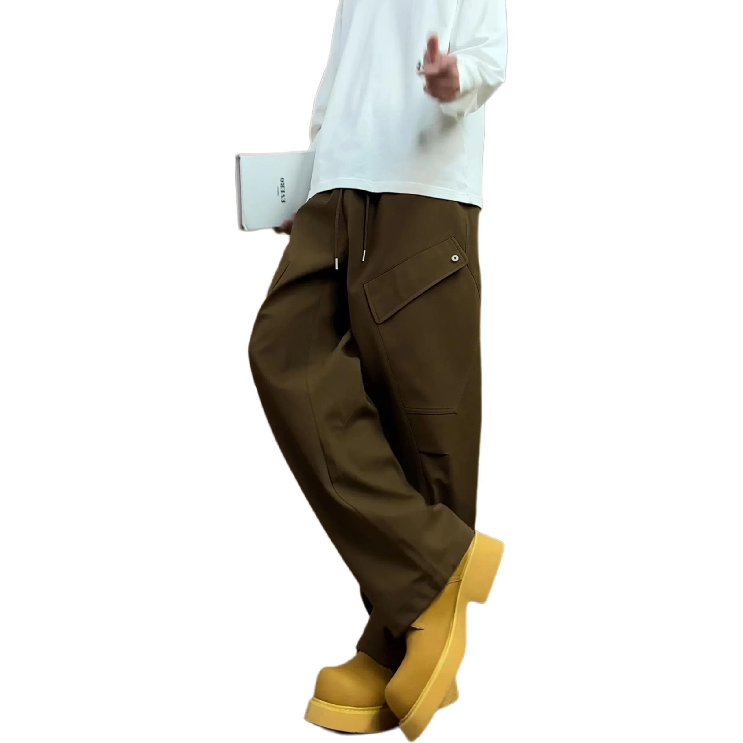 JUNGLE PANDA cleanfit