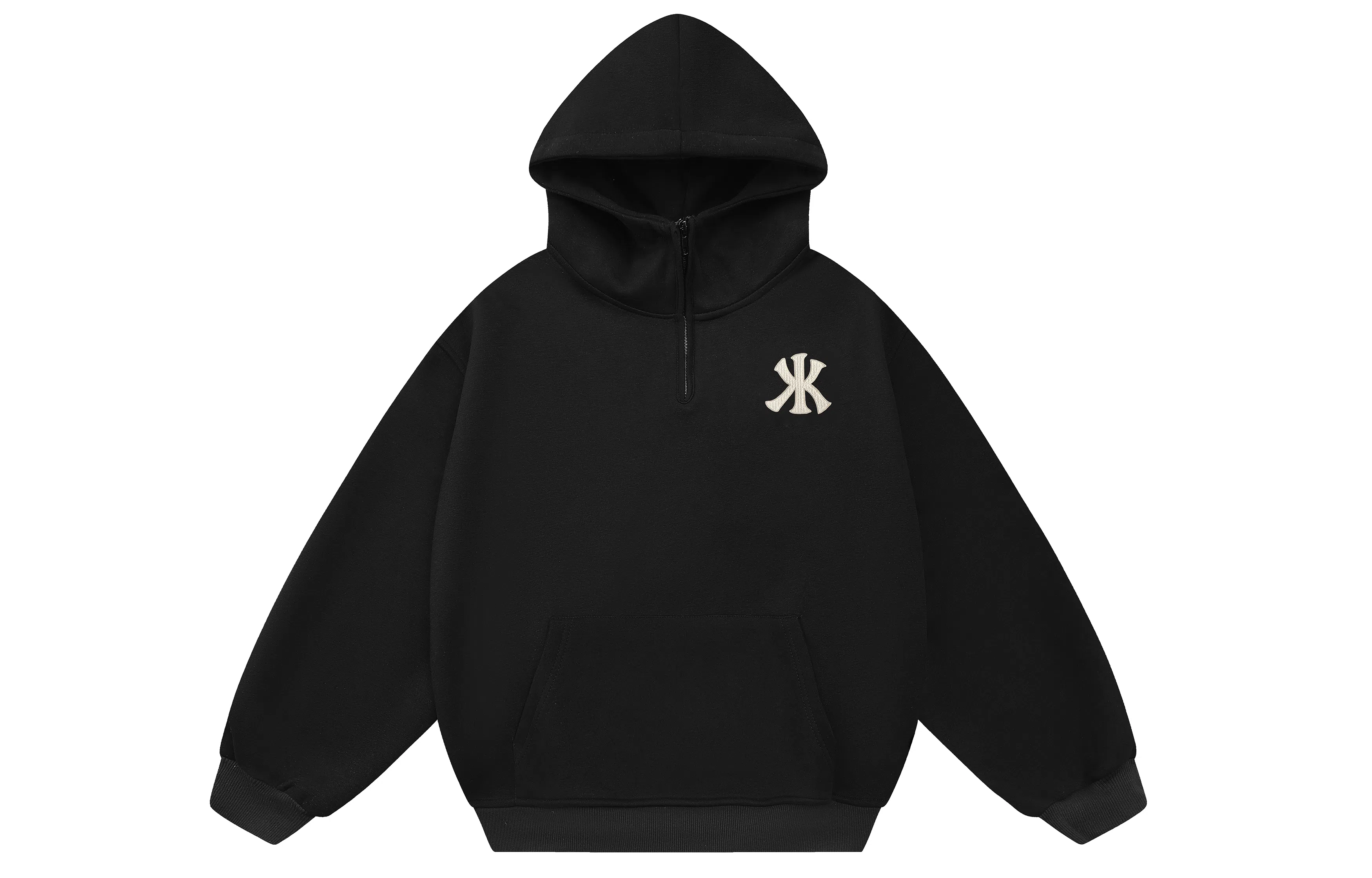 Kawasaki Cleanfit Hoodie