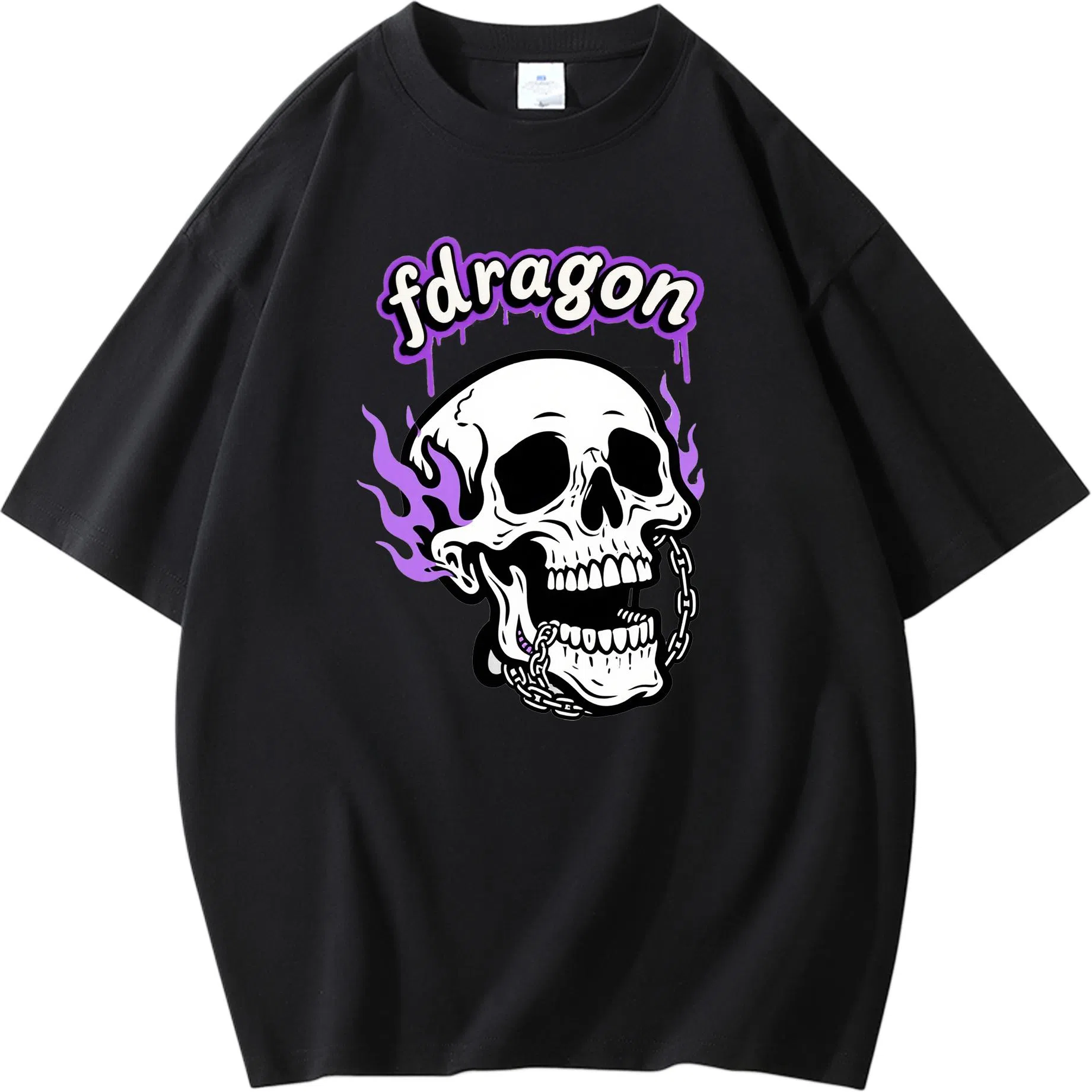 fdragon T