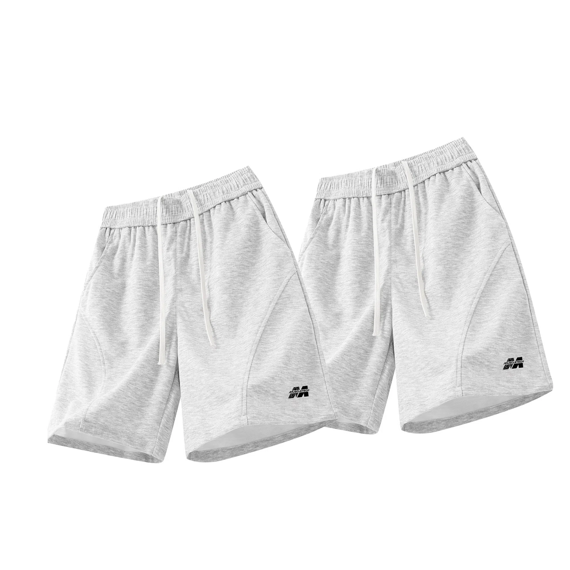 MUSCLETECH logocleanfit