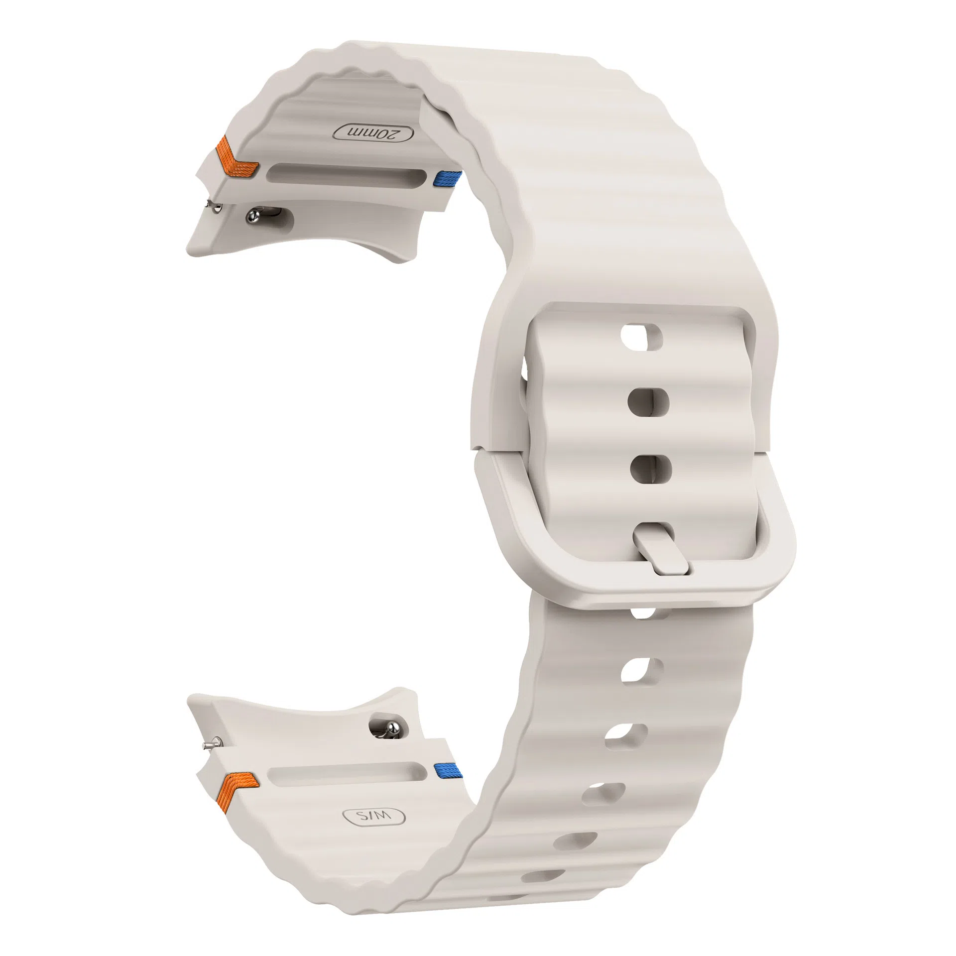 TooGowa watch 7654