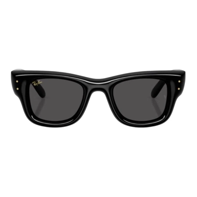 RayBan A$AP Rocky Injection Square Sunglasses