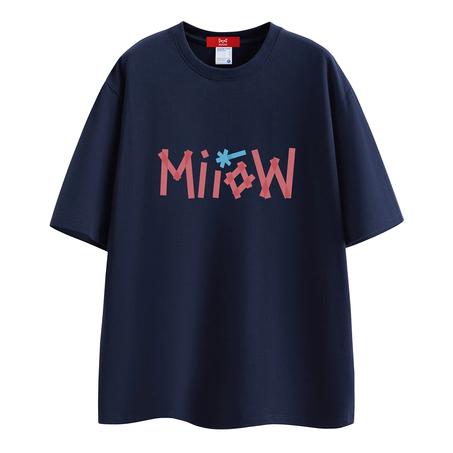 MIIOW T