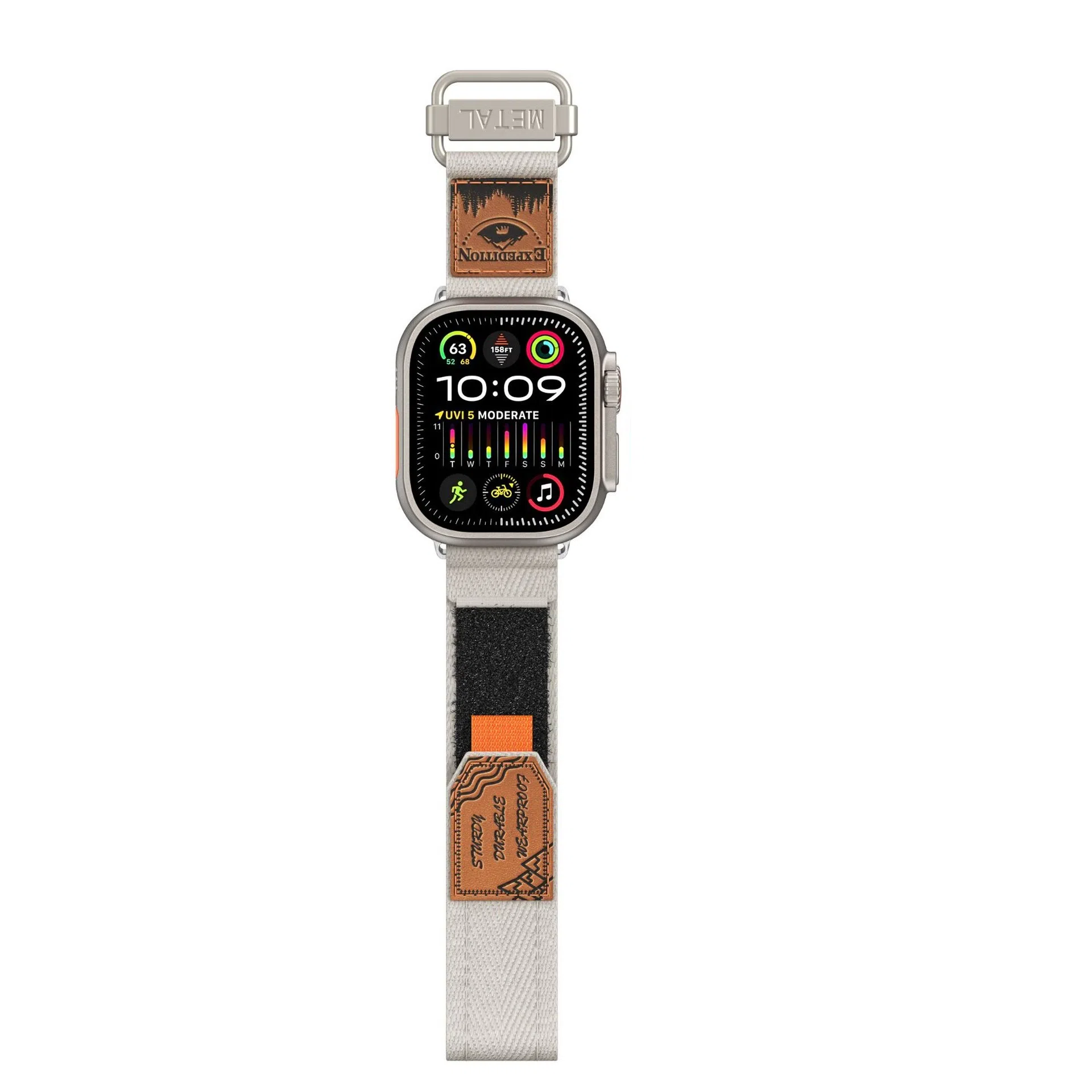 TooGowa Apple Watch1-8iwatch