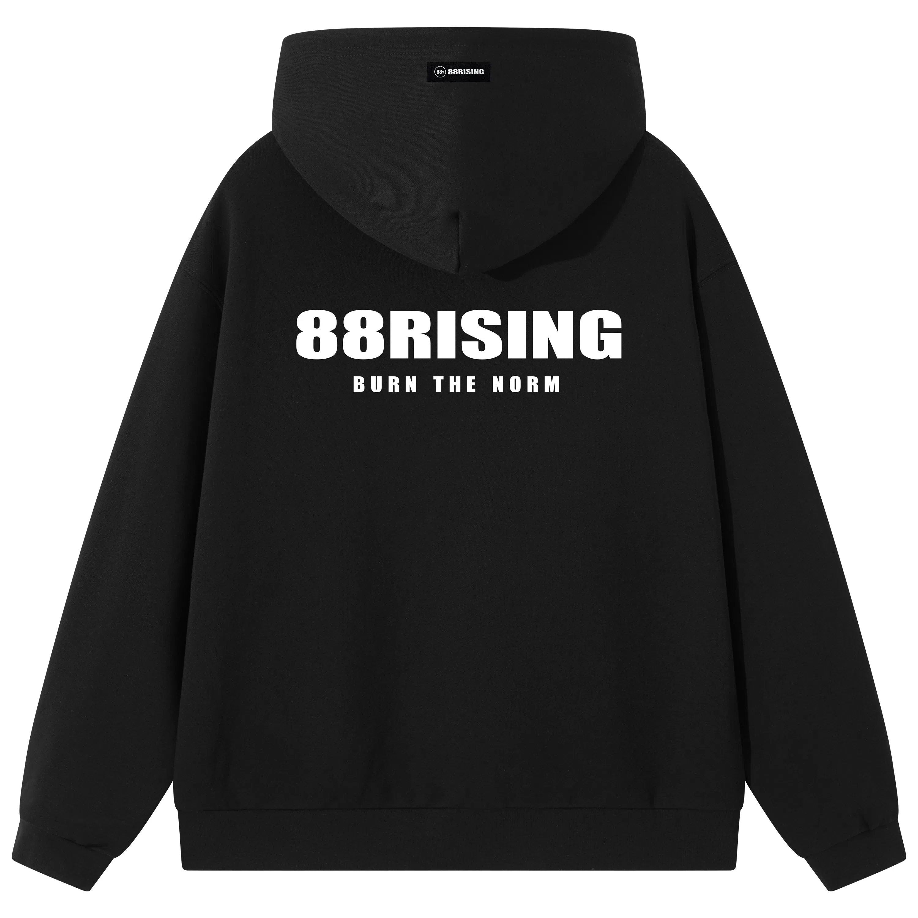 88rising LOGO