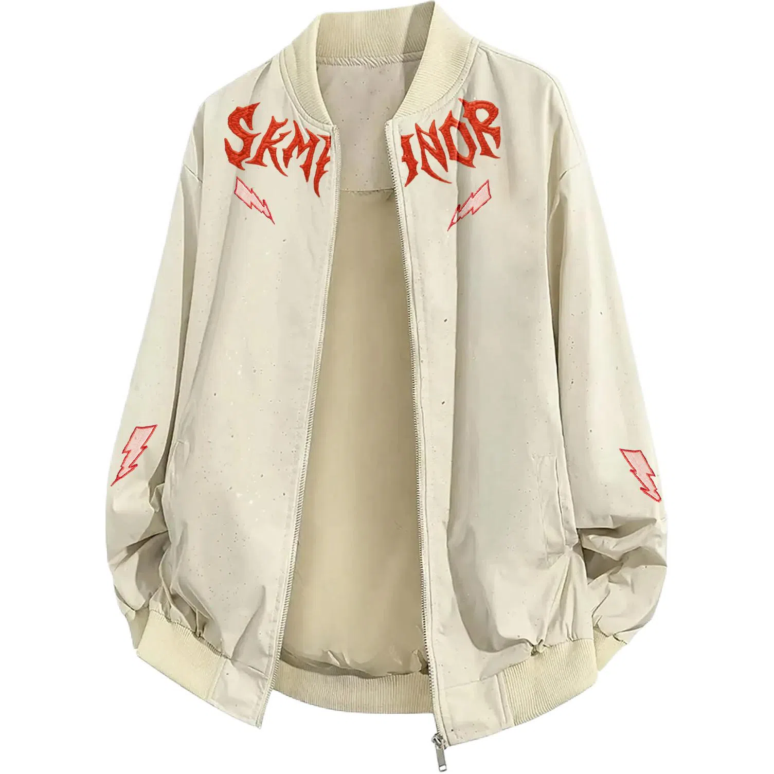 s.k. manor hill Logo