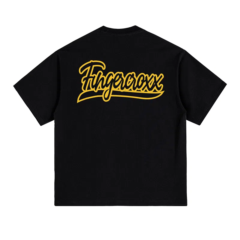 I.TFGXXFingercroxx logoT