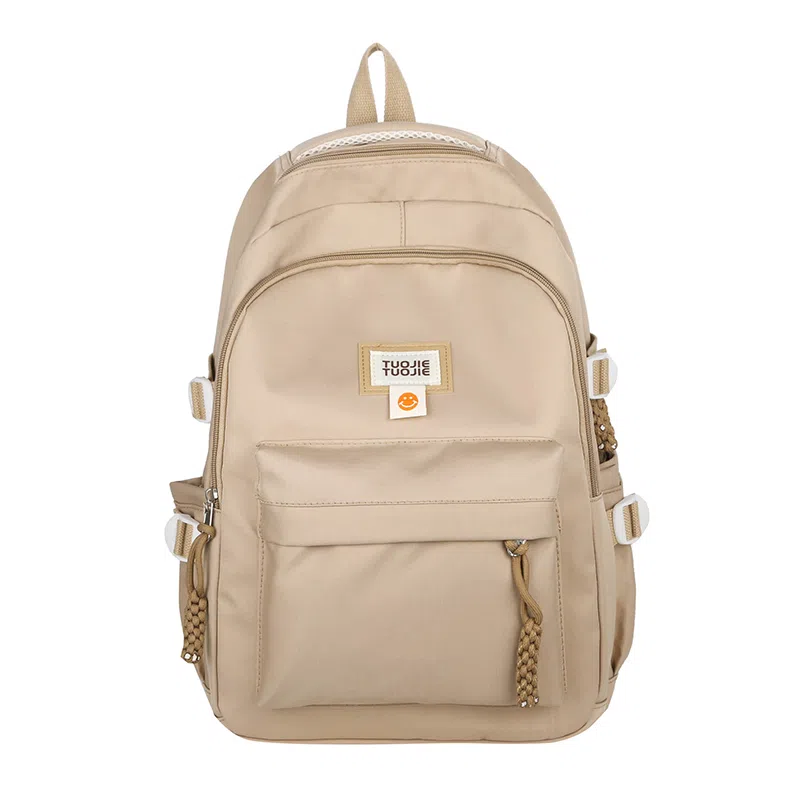 Kawichi Nylon Backpack