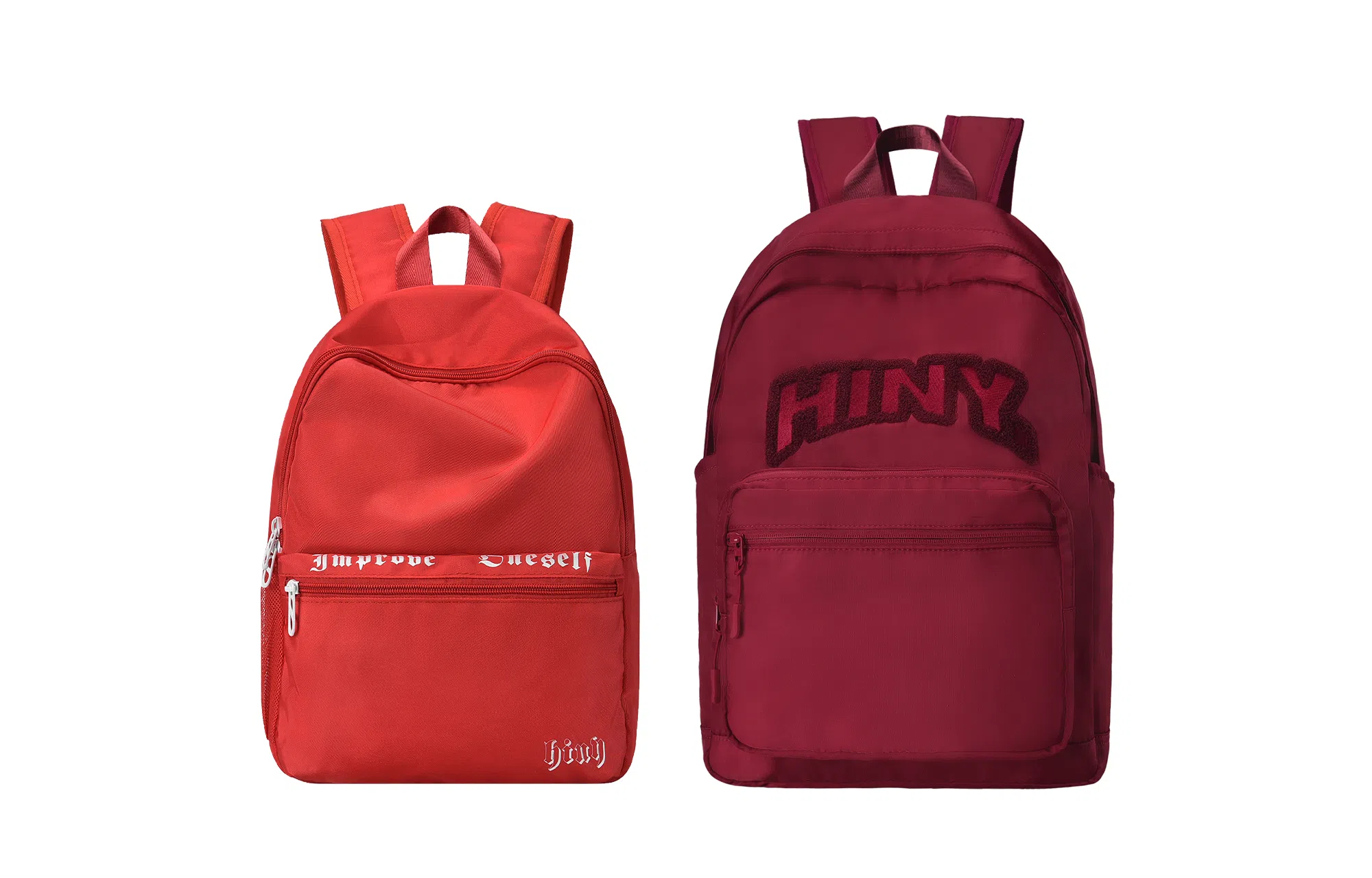 HINY