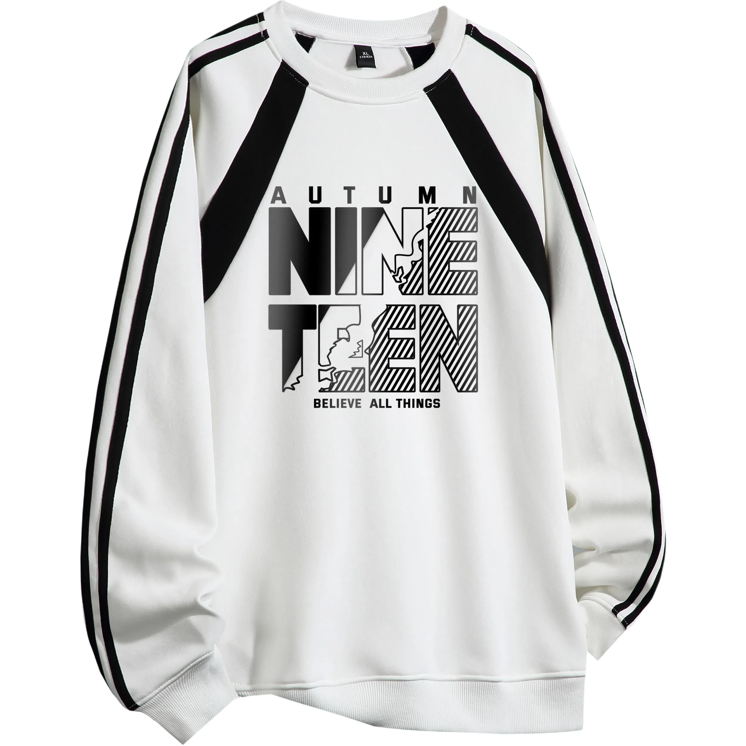 NINETEEN AUTUMN t