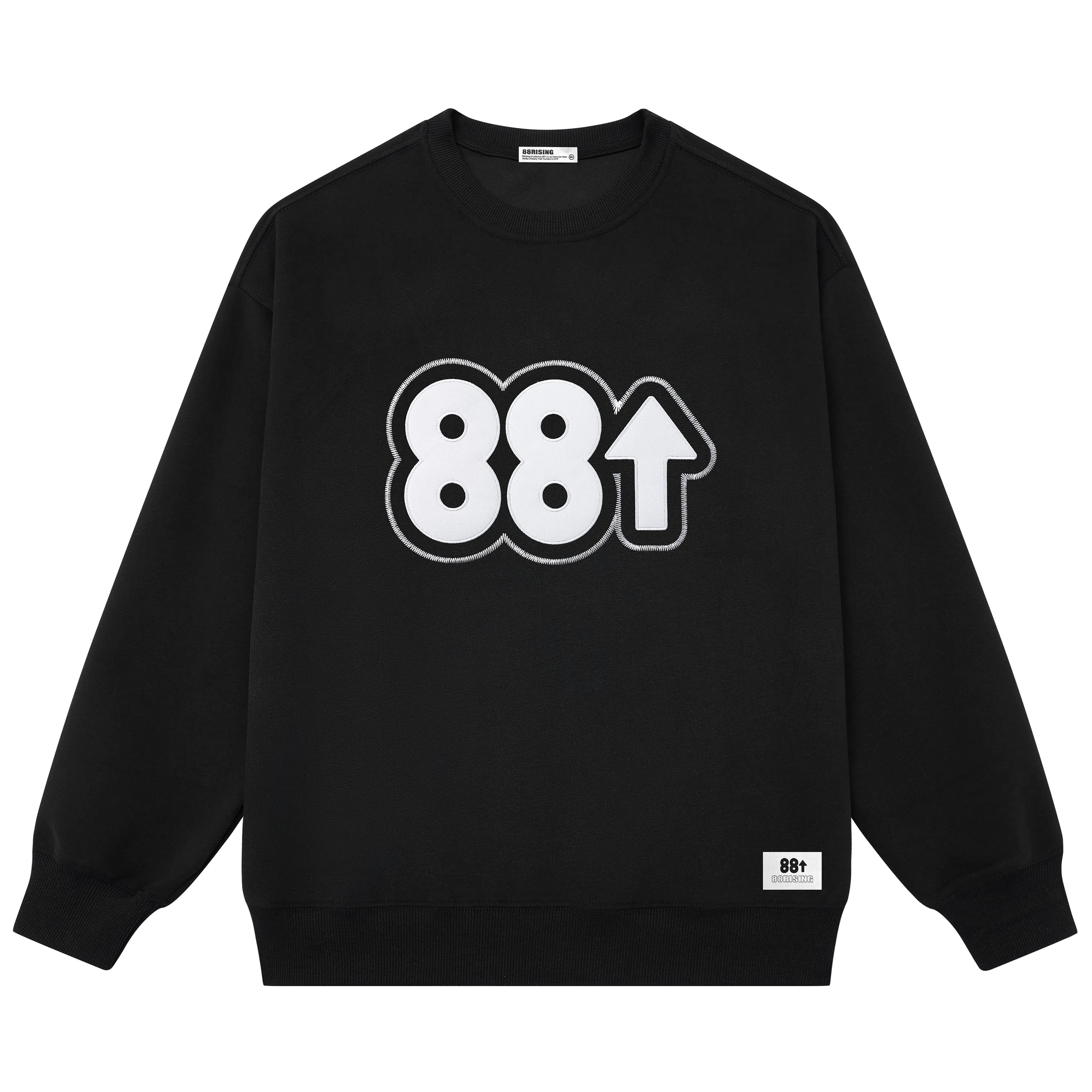 88rising logo
