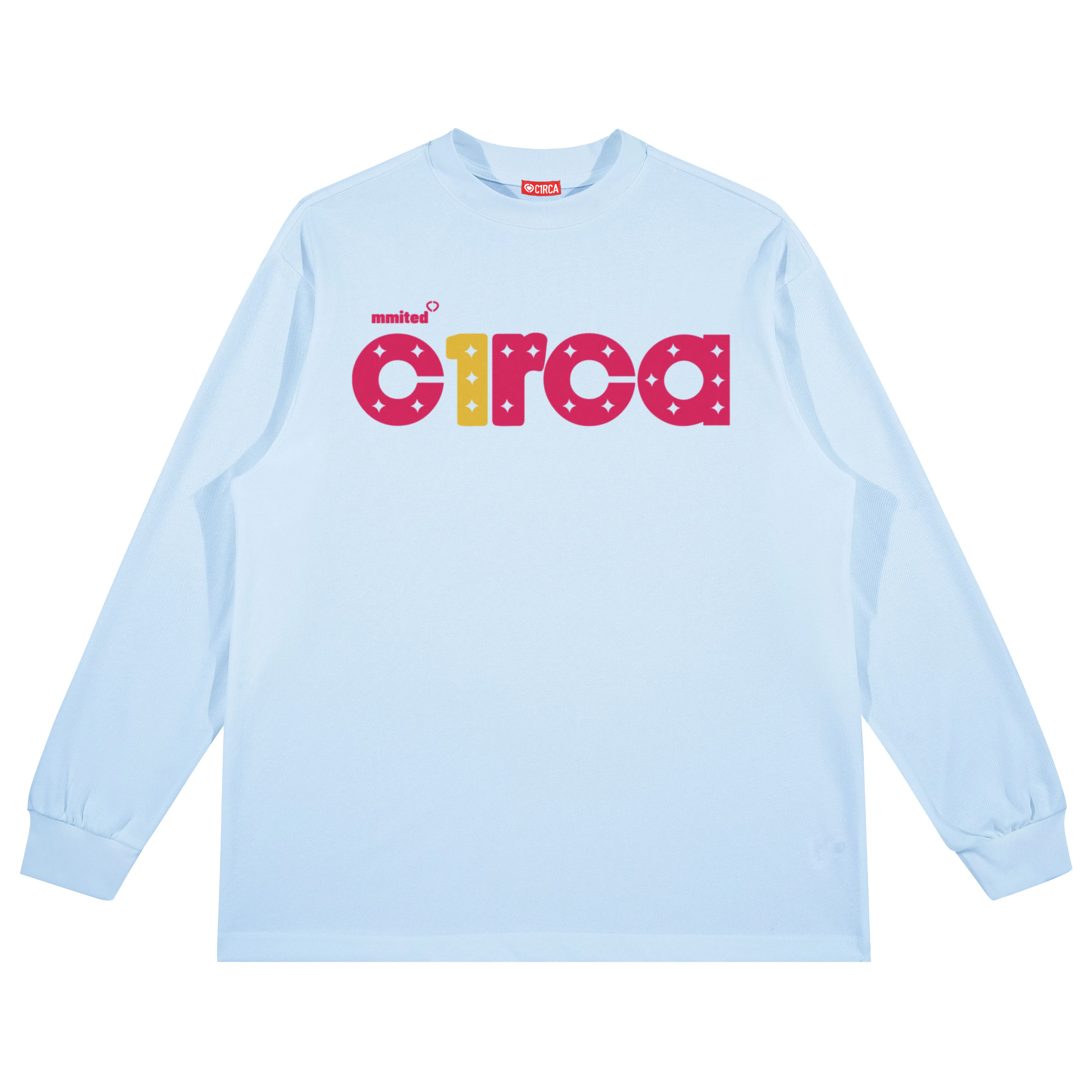 C1RCA cleanfitLogo260gT