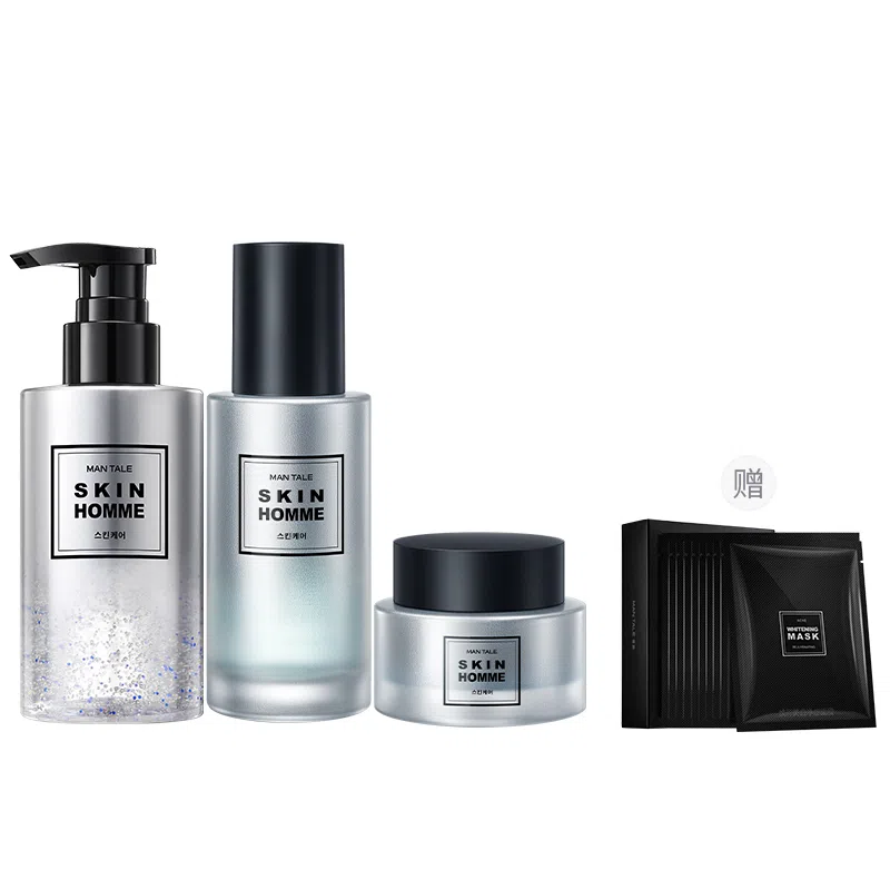 150g+100g+50g+25ml*10