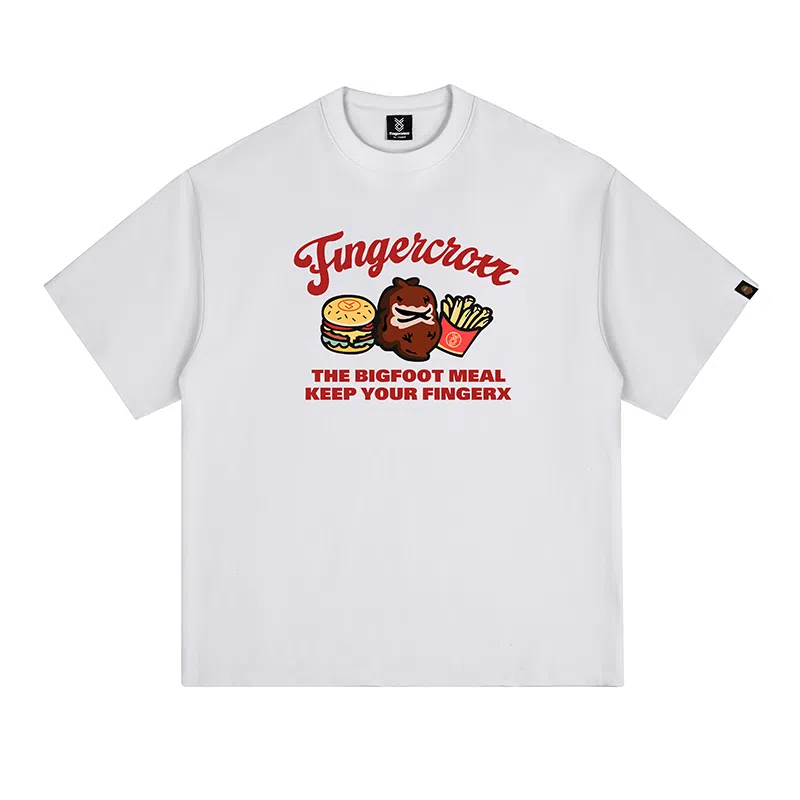 i.tFGXXFingercroxx T