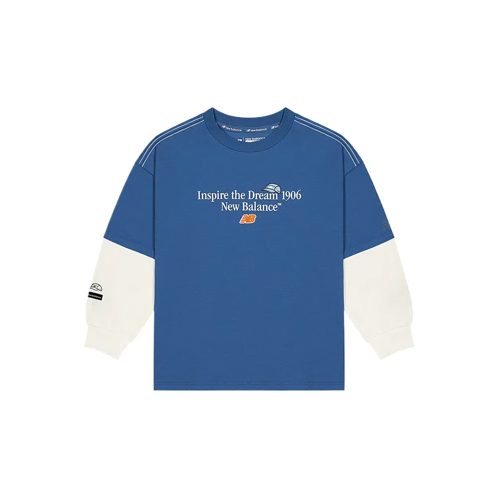 New Balance NBT SS25