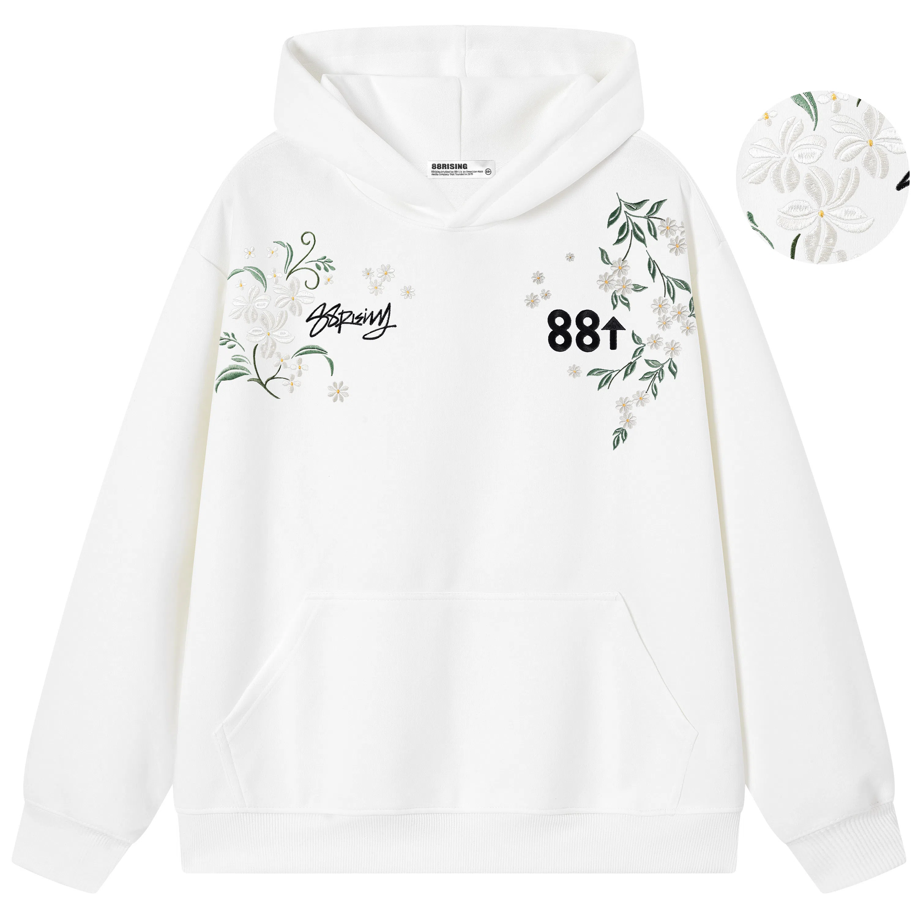 88rising