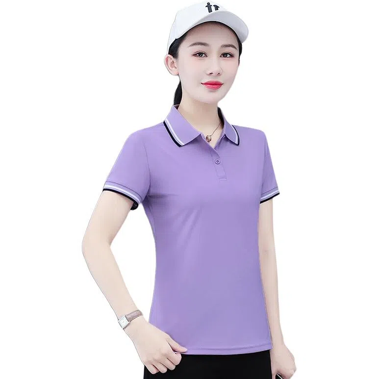 EMINU polo T