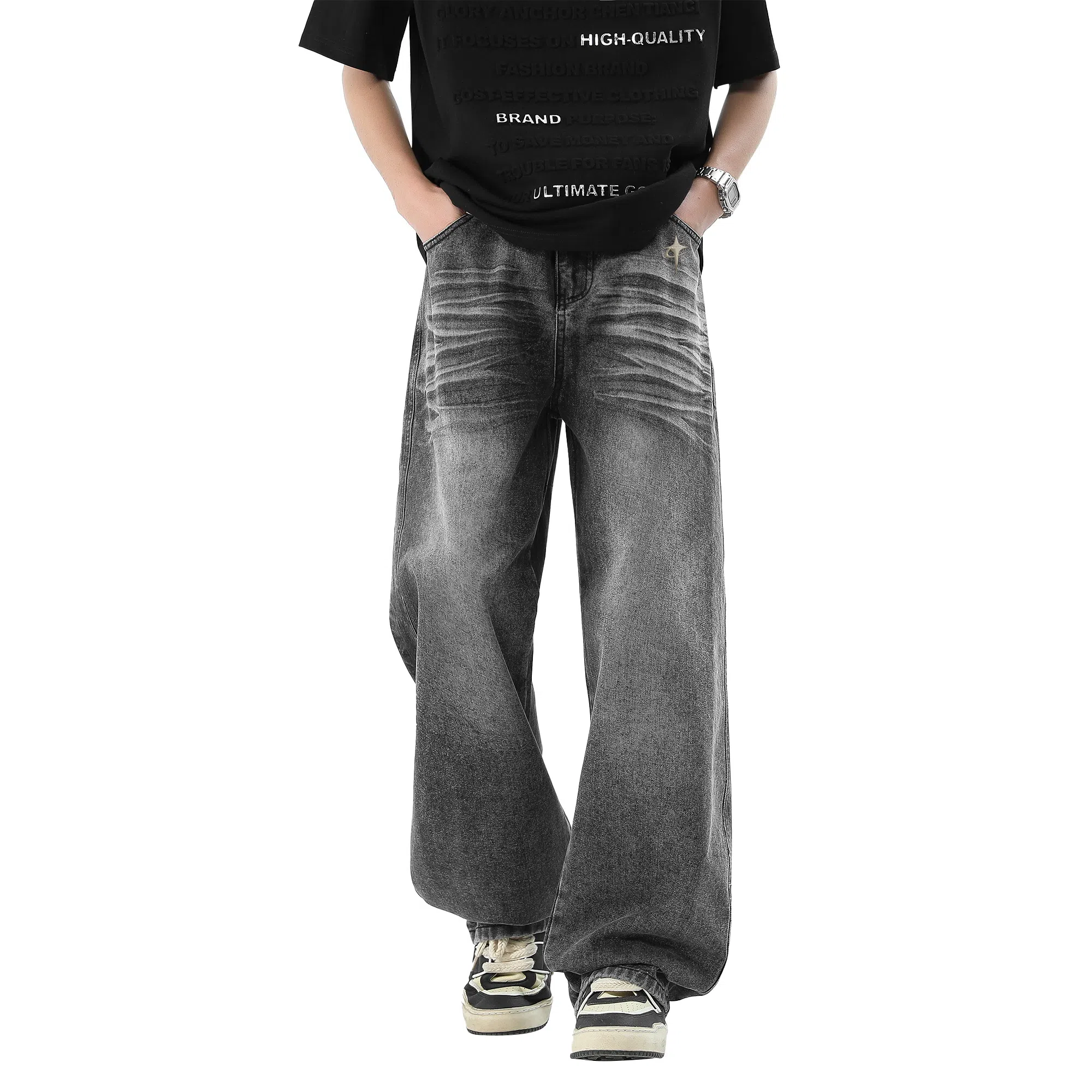 struggle vintage95