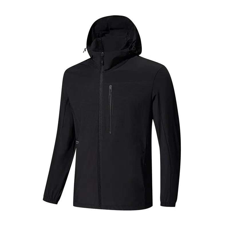 金盾 皮肤衣户外速干防晒服 男女同款