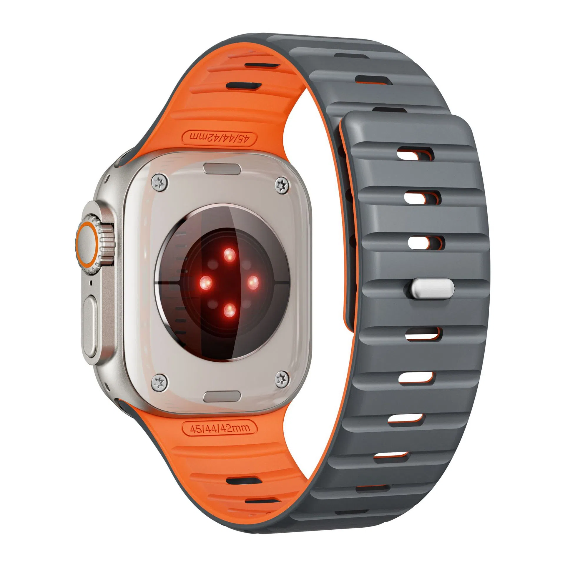 TooGowa iwatch S10