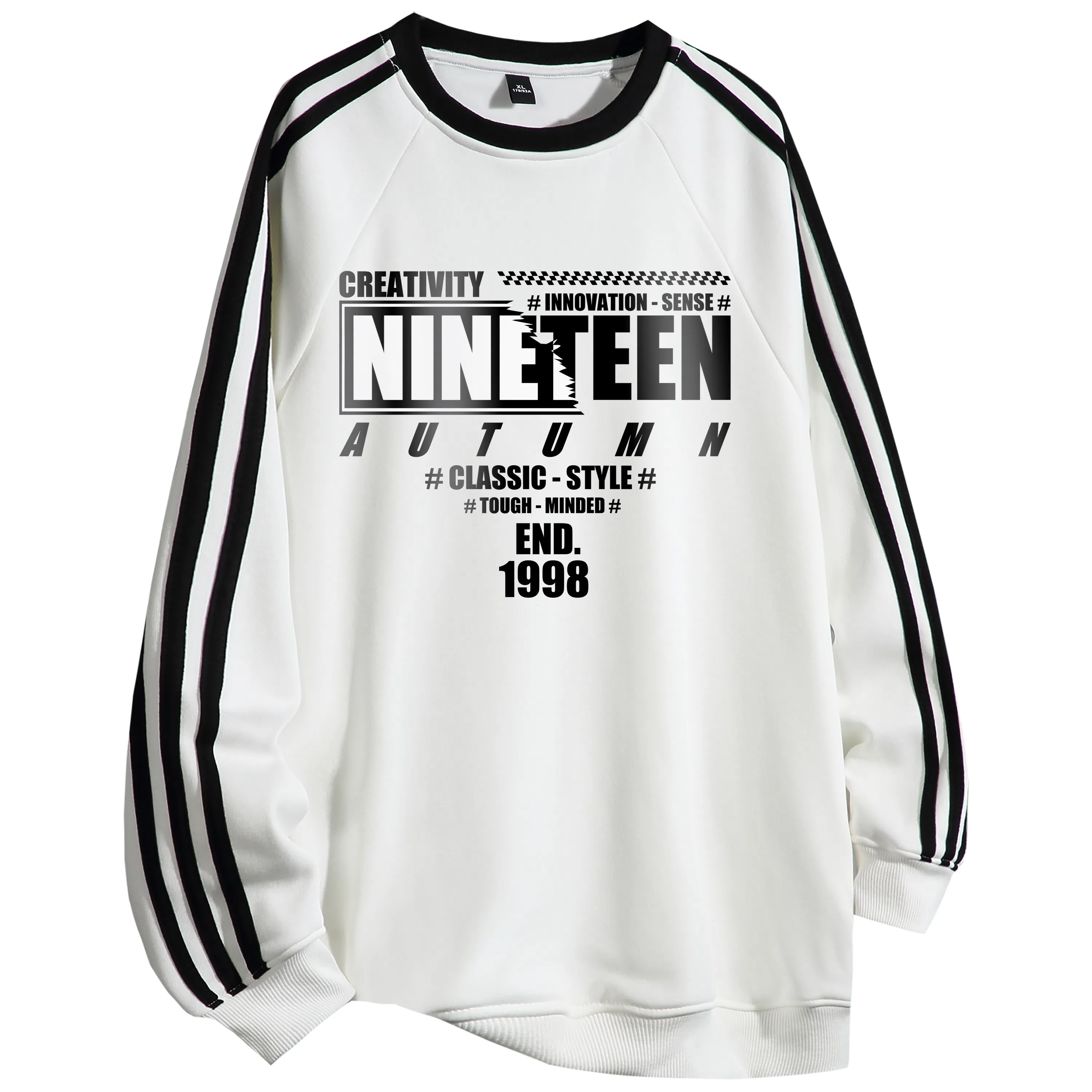 NINETEEN AUTUMN t