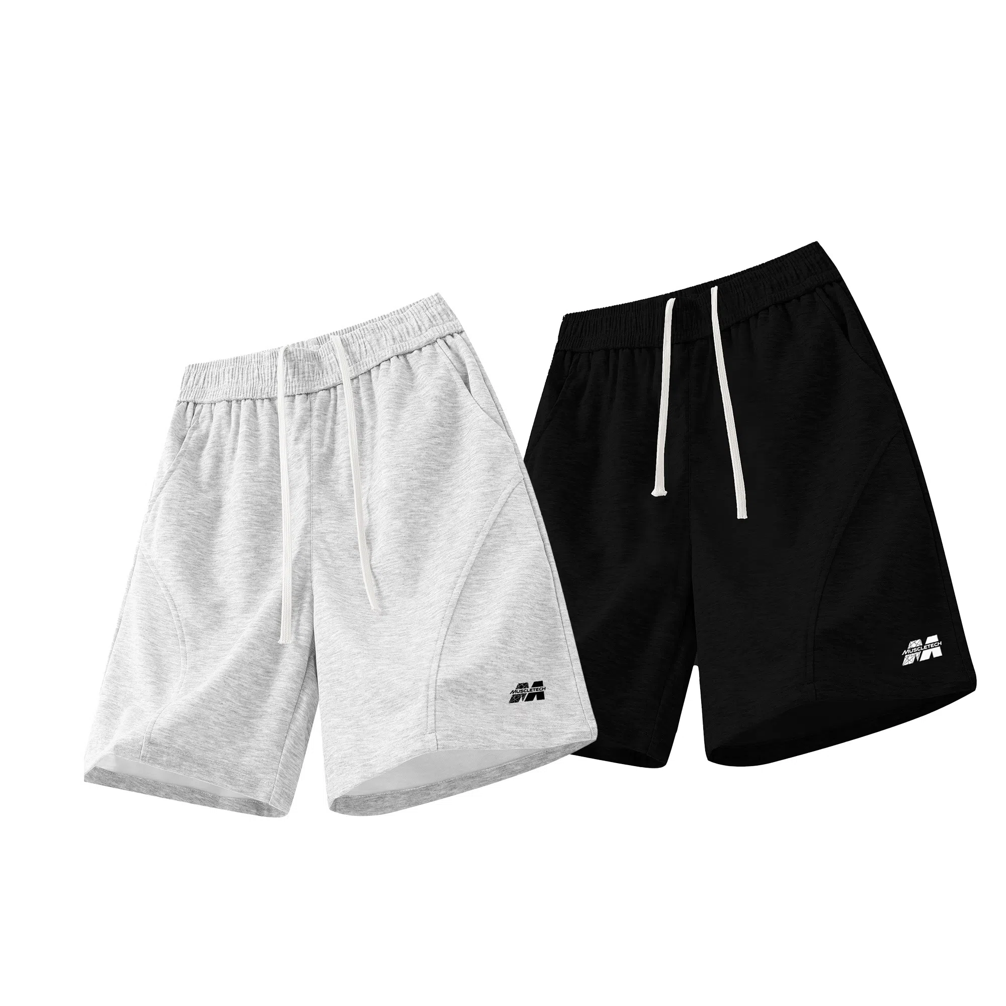 MUSCLETECH logocleanfit