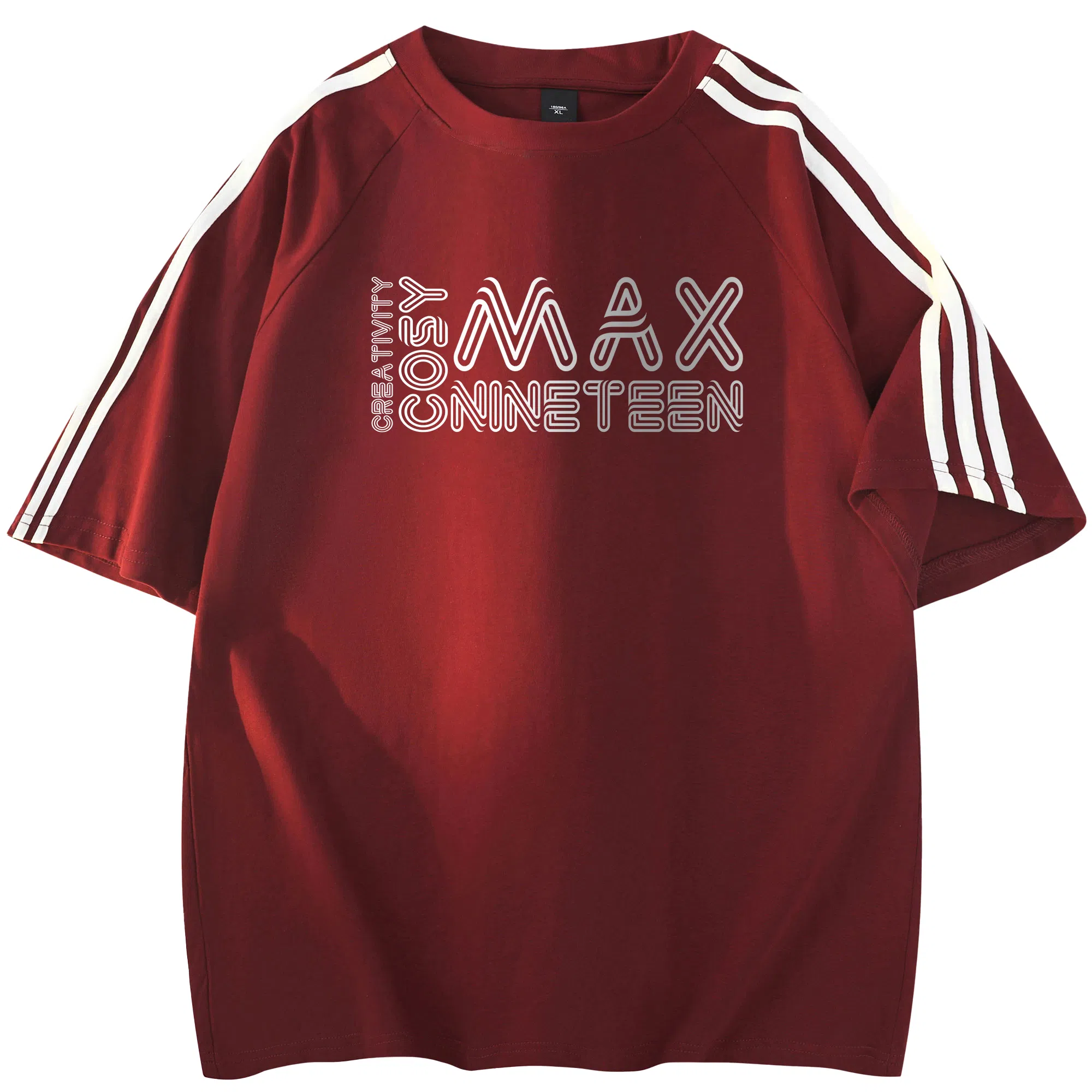 NINETEEN AUTUMN logoT