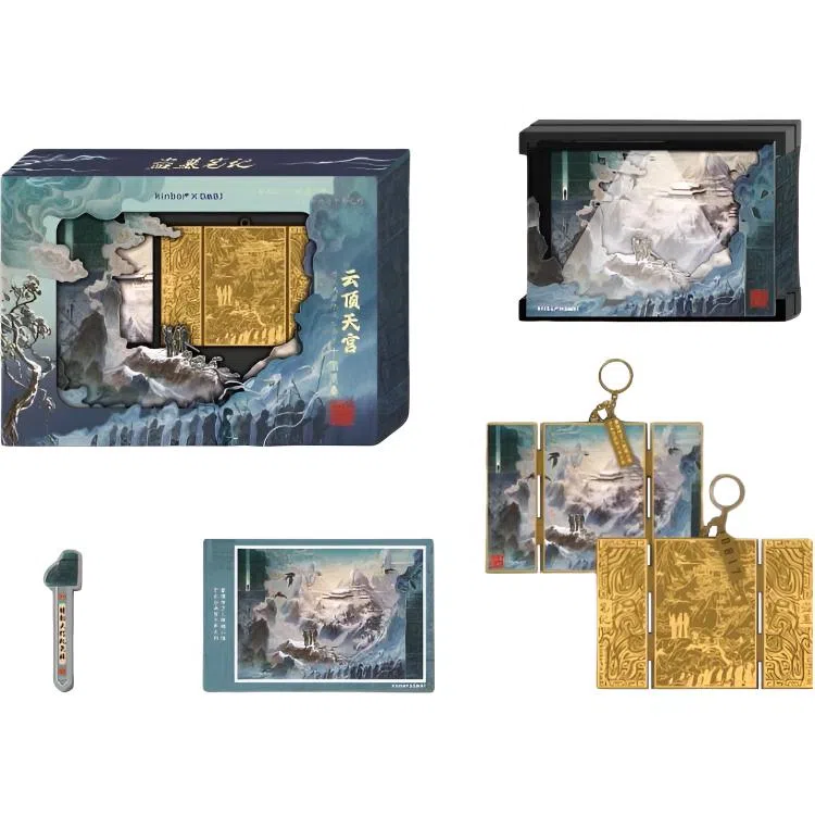 Kinbor x DMBJ 2025 817