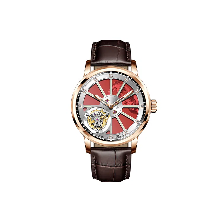 Tourbillon 1925A-A
