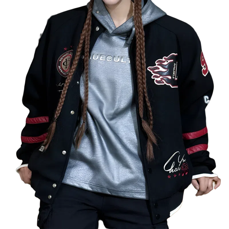YGHOME OFFICIAL cleanfitvibe