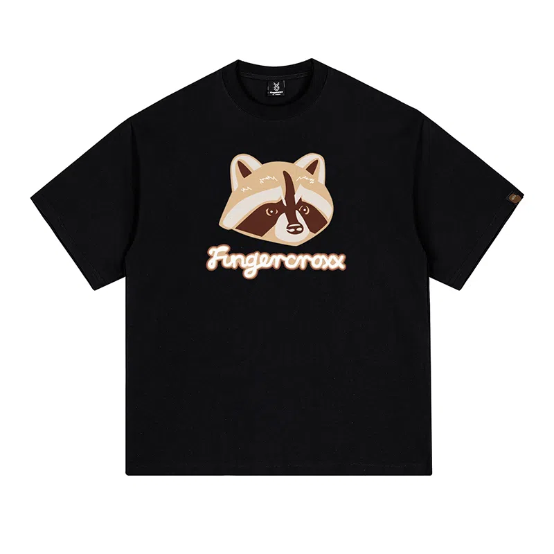 I.TFGXXFingercroxx LogoT