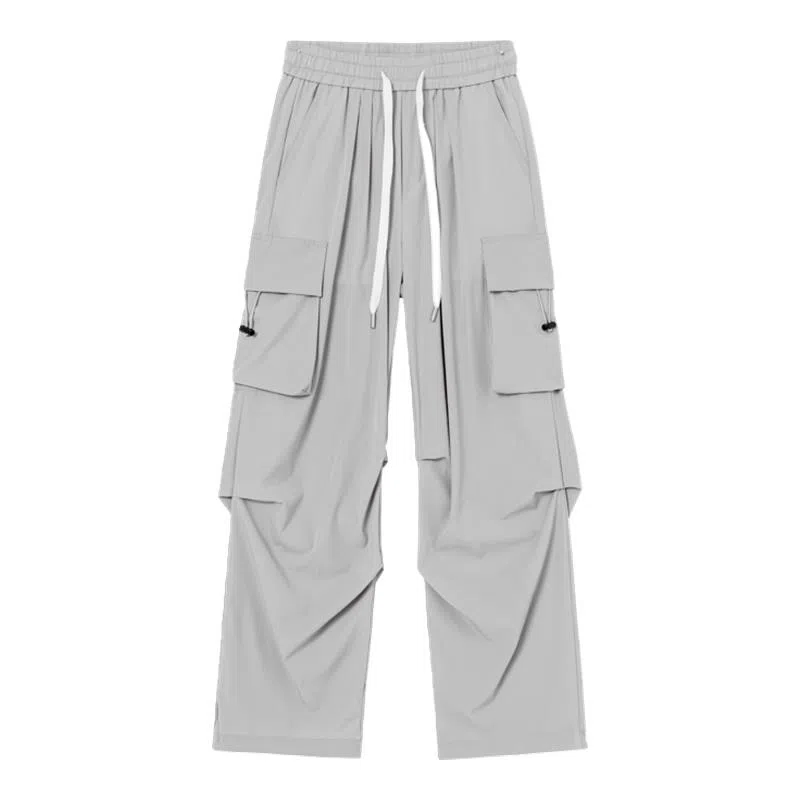 金盾 潮流合身长裤休闲裤 男款