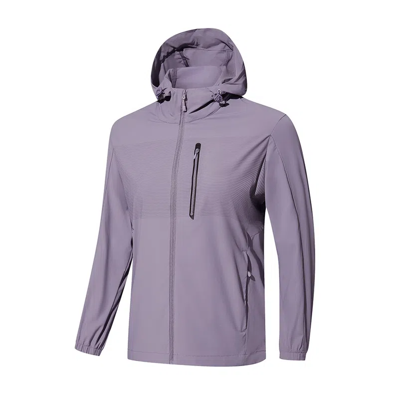 金盾 皮肤衣户外速干防晒服 男女同款