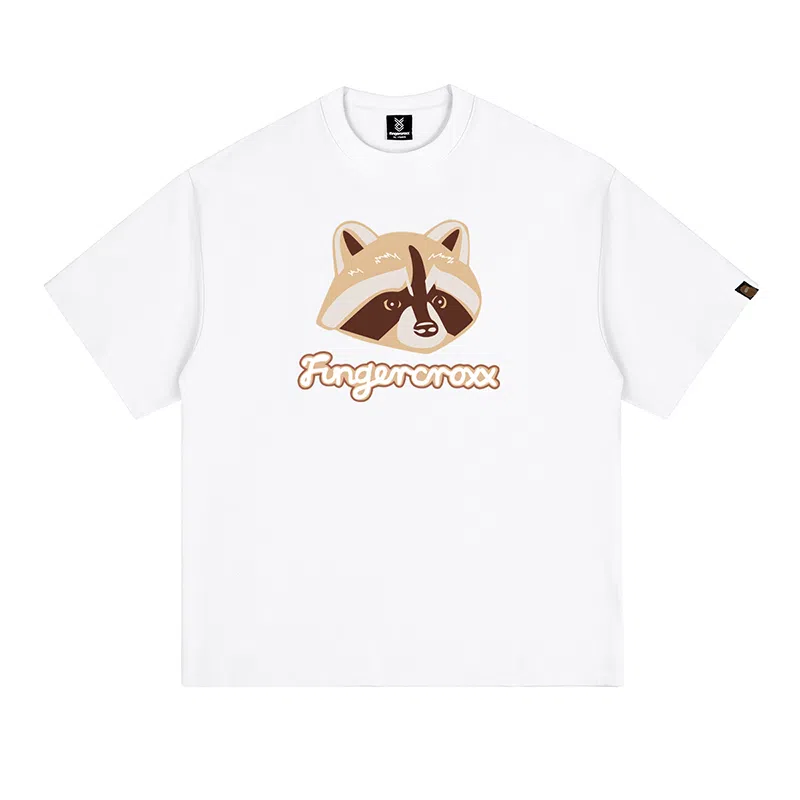 I.TFGXXFingercroxx LogoT