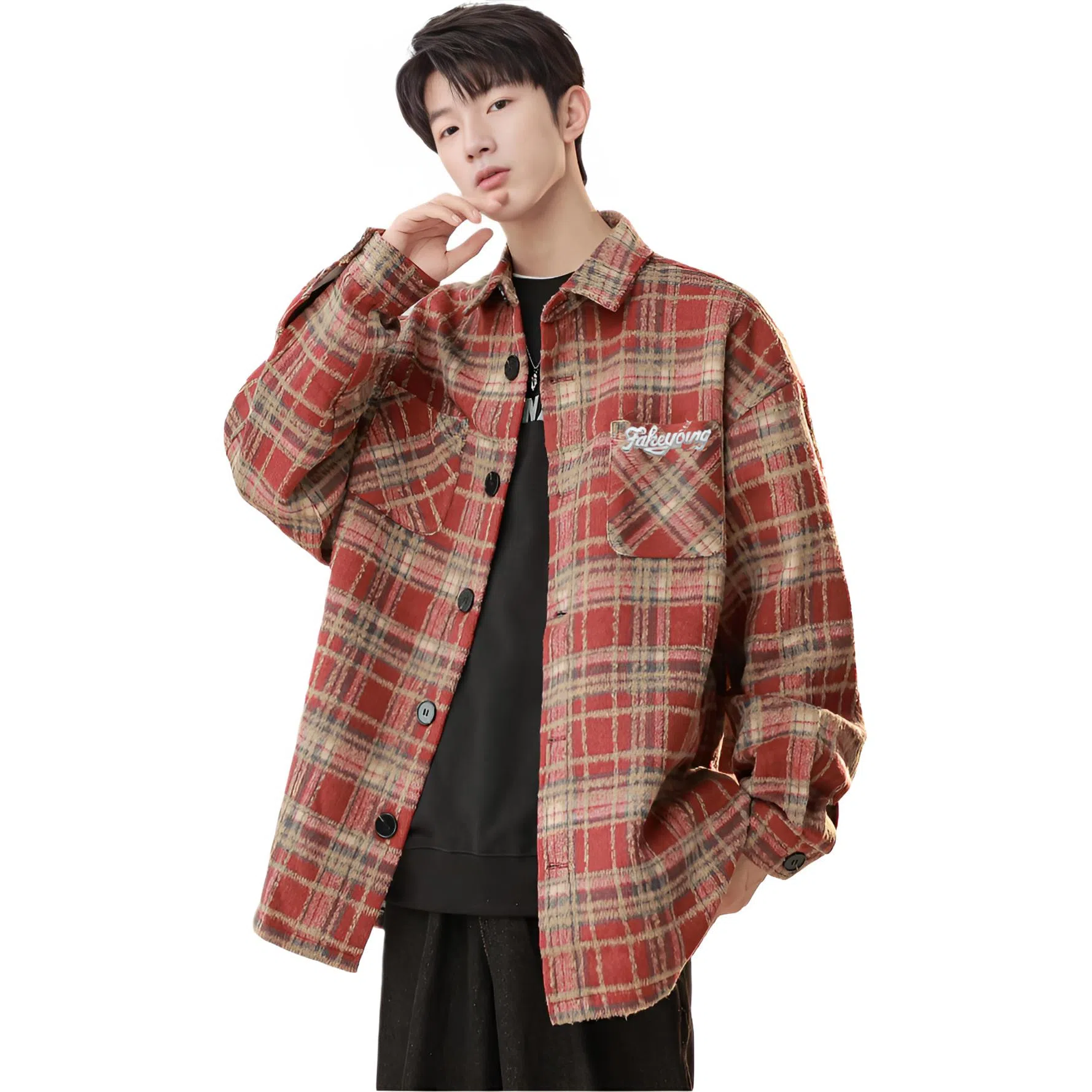 Fakeyoung