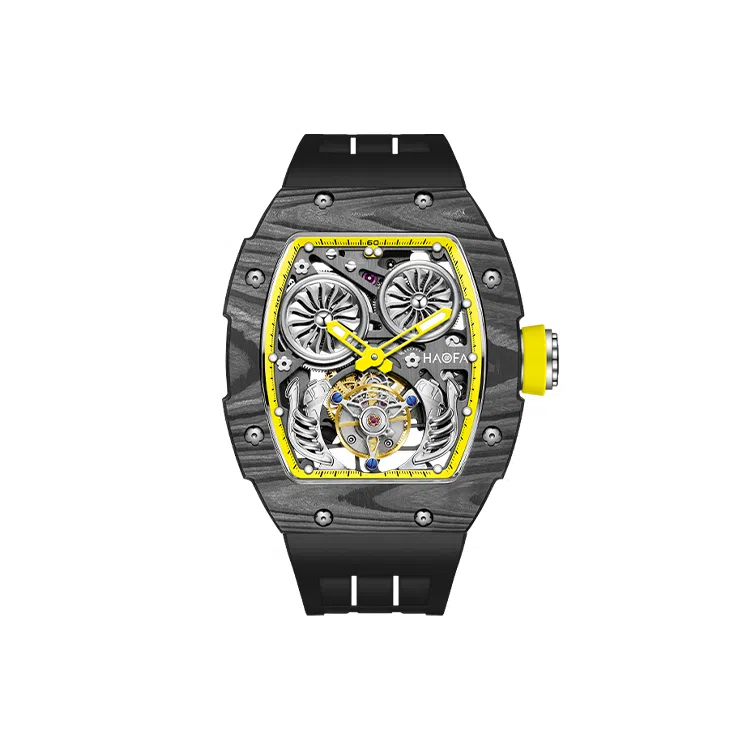 Tourbillon 50 1922-A