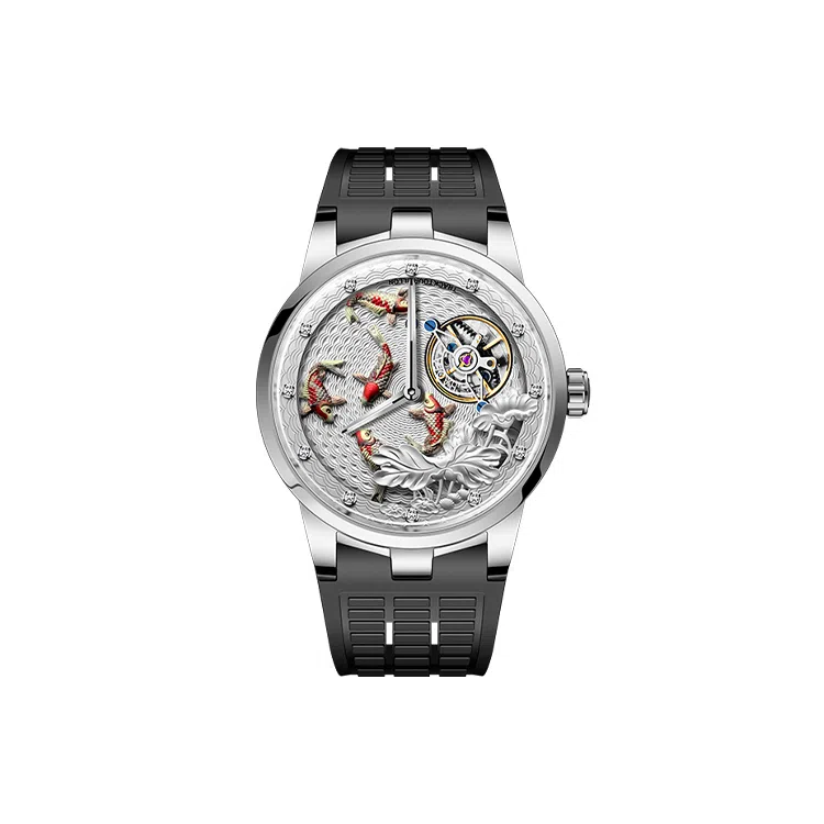 Tourbillon 1951-JGLM