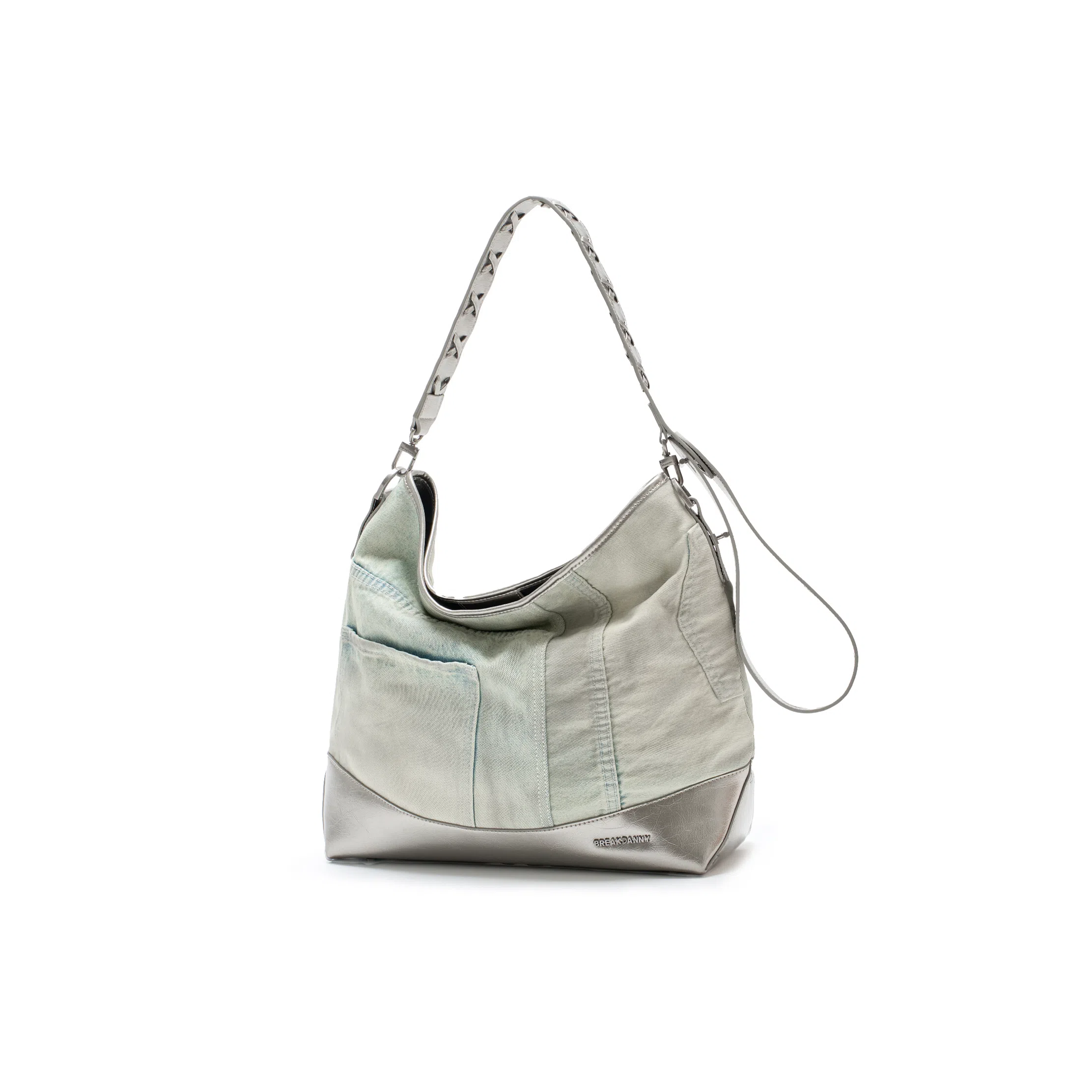 BREAKDANNY HOBO