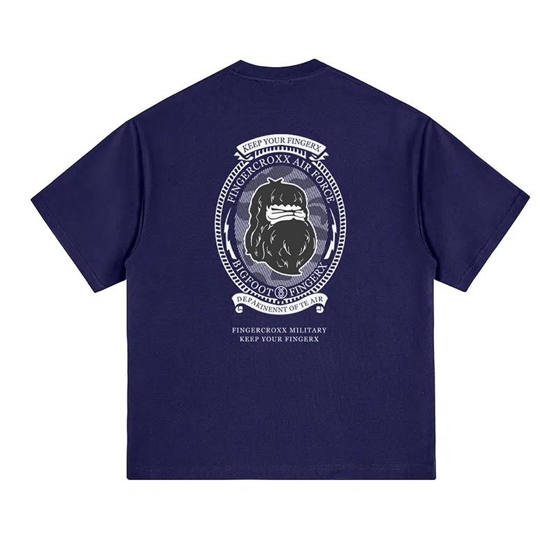 i.tFGXXFingercroxx T